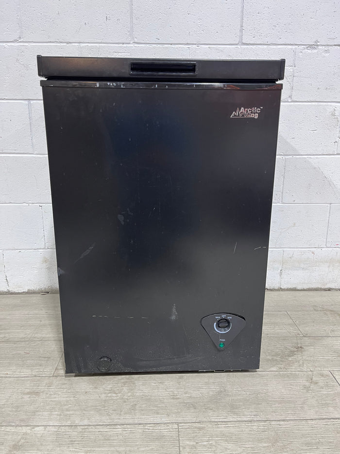 Arctic King Chest Freezer