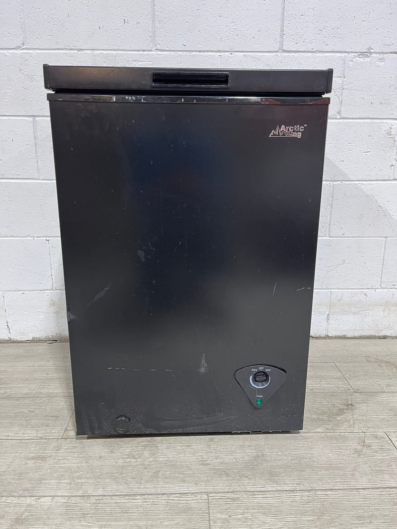 Arctic King Chest Freezer