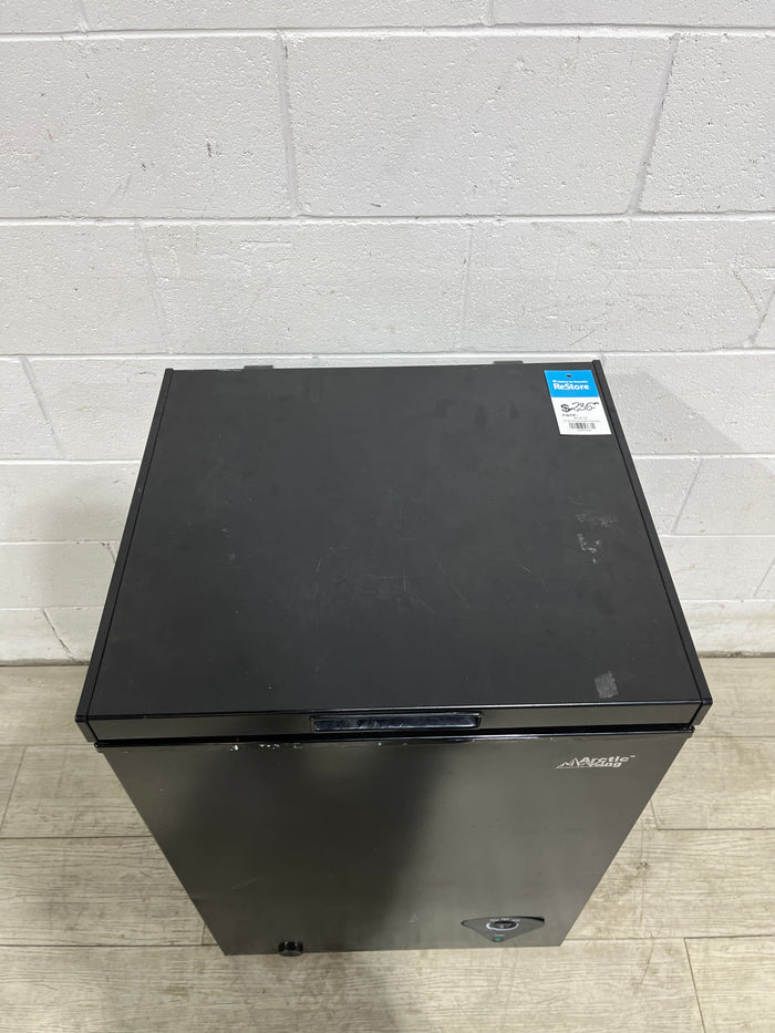 Arctic King Chest Freezer