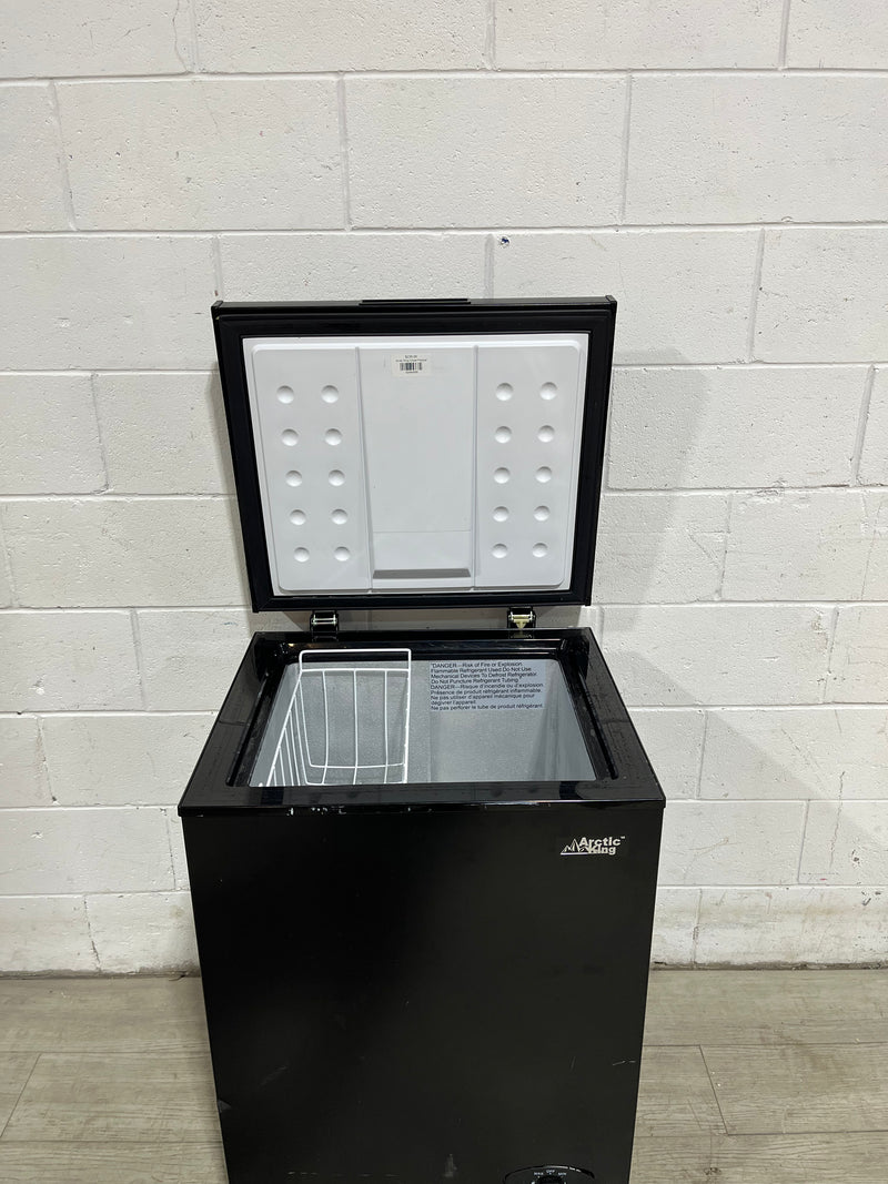 Arctic King Chest Freezer