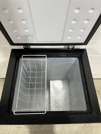 Arctic King Chest Freezer
