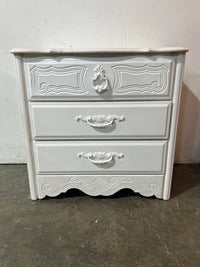 Cottage Boutique Side Table