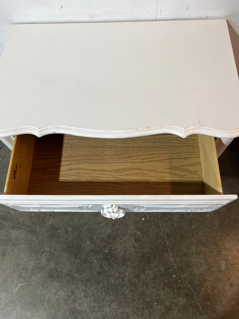 Cottage Boutique Side Table