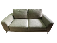 Modern Grey Two-seater