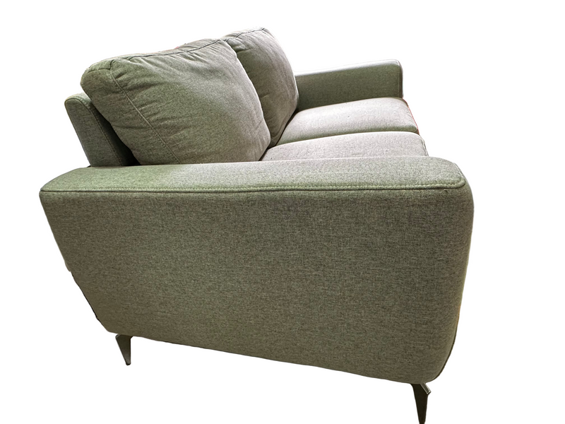 Modern Grey Two-seater