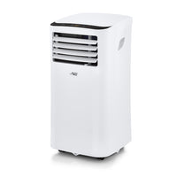 Arctic King Portable Air Conditioning in White