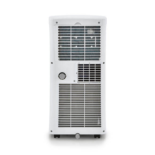 Arctic King Portable Air Conditioning in White