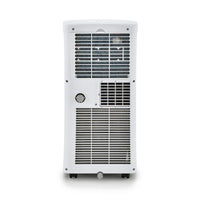 Arctic King Portable Air Conditioning in White