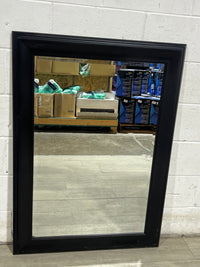 Perfect Home Rectangular Mirror - 43.12"w x 31.12"h