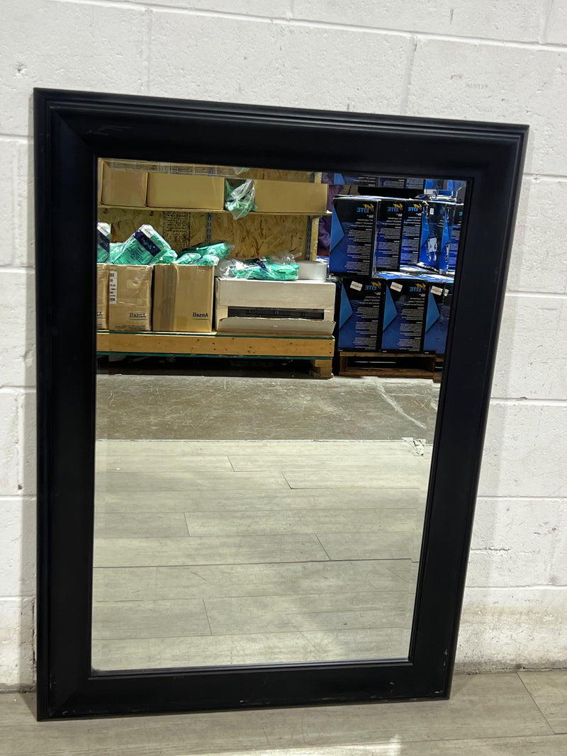 Perfect Home Rectangular Mirror - 43.12"w x 31.12"h