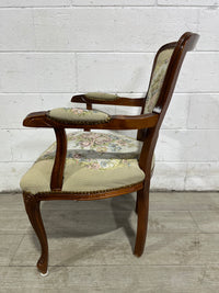 Rosecroft Tapestry Chair