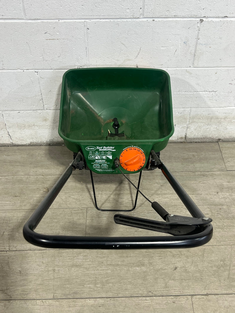 Scotts Turf Builder Mini Edgeguard – Habitat ReStore GTA Scotts Turf Builder Mini Edgeguard – Habitat ReStore GTA