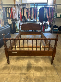 Vintage Jenny Lin Bedframe