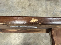 Vintage Jenny Lin Bedframe