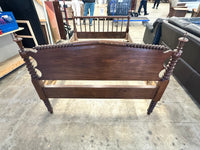 Vintage Jenny Lin Bedframe