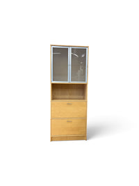 IKEA Home Office Wall Cabinet