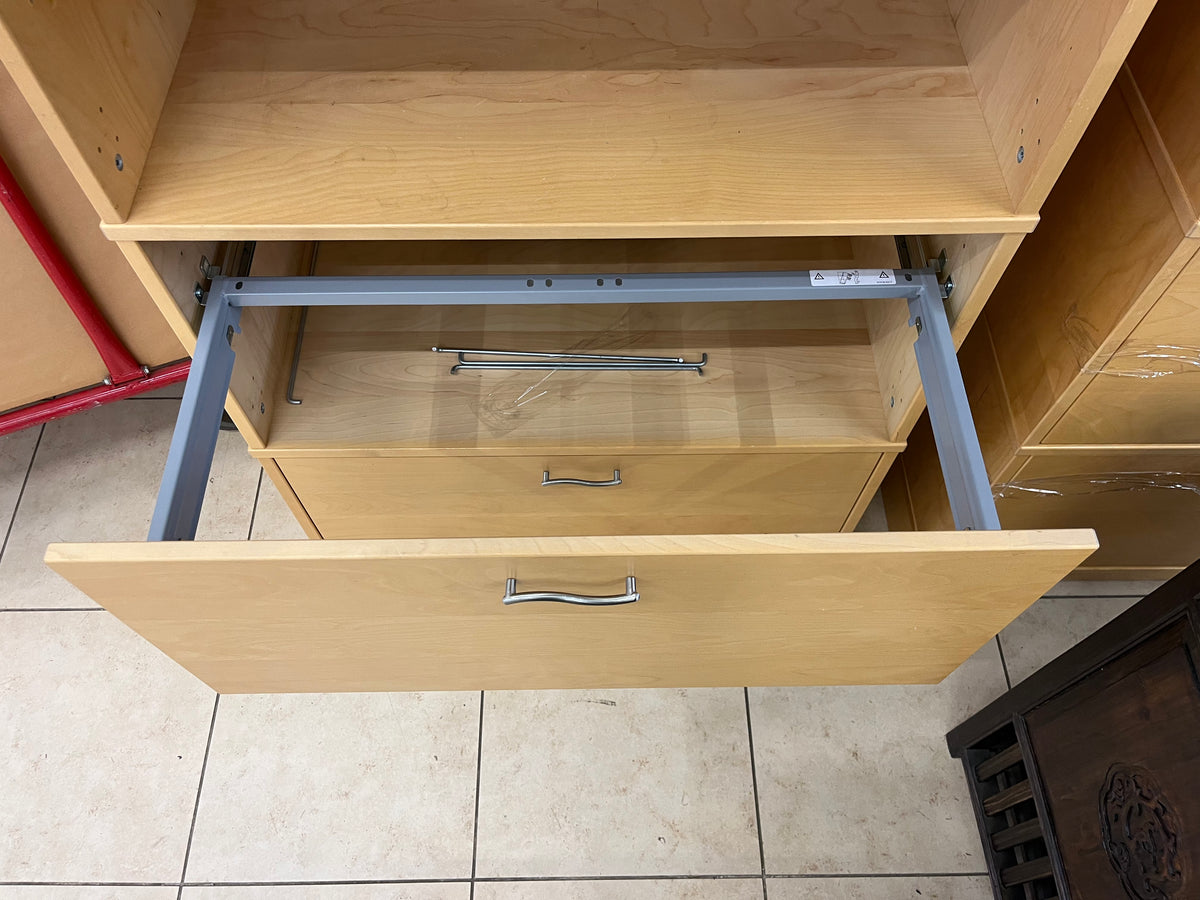 IKEA Home Office Wall Cabinet