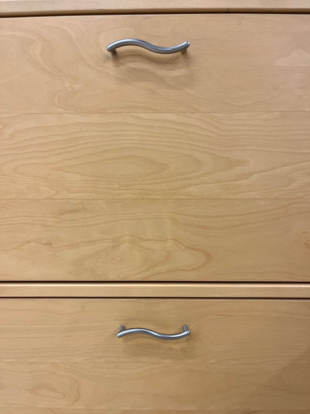 IKEA Home Office Wall Cabinet
