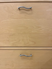 IKEA Home Office Wall Cabinet
