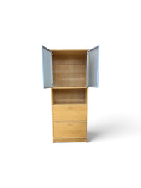 IKEA Home Office Wall Cabinet