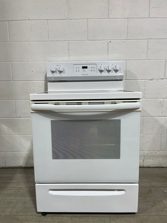 Electric Frigidaire Oven & Stove