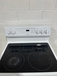 Electric Frigidaire Oven & Stove