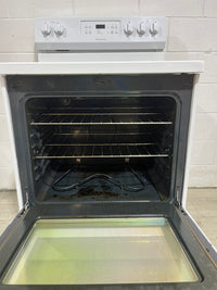 Electric Frigidaire Oven & Stove