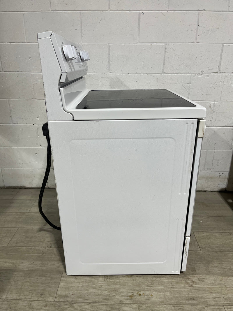 Electric Frigidaire Oven & Stove