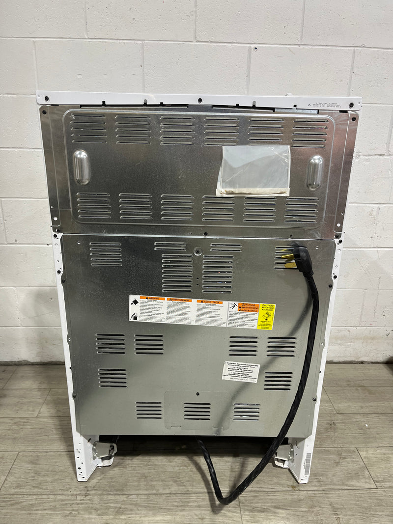 Electric Frigidaire Oven & Stove