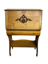 Antique Secretary Desk