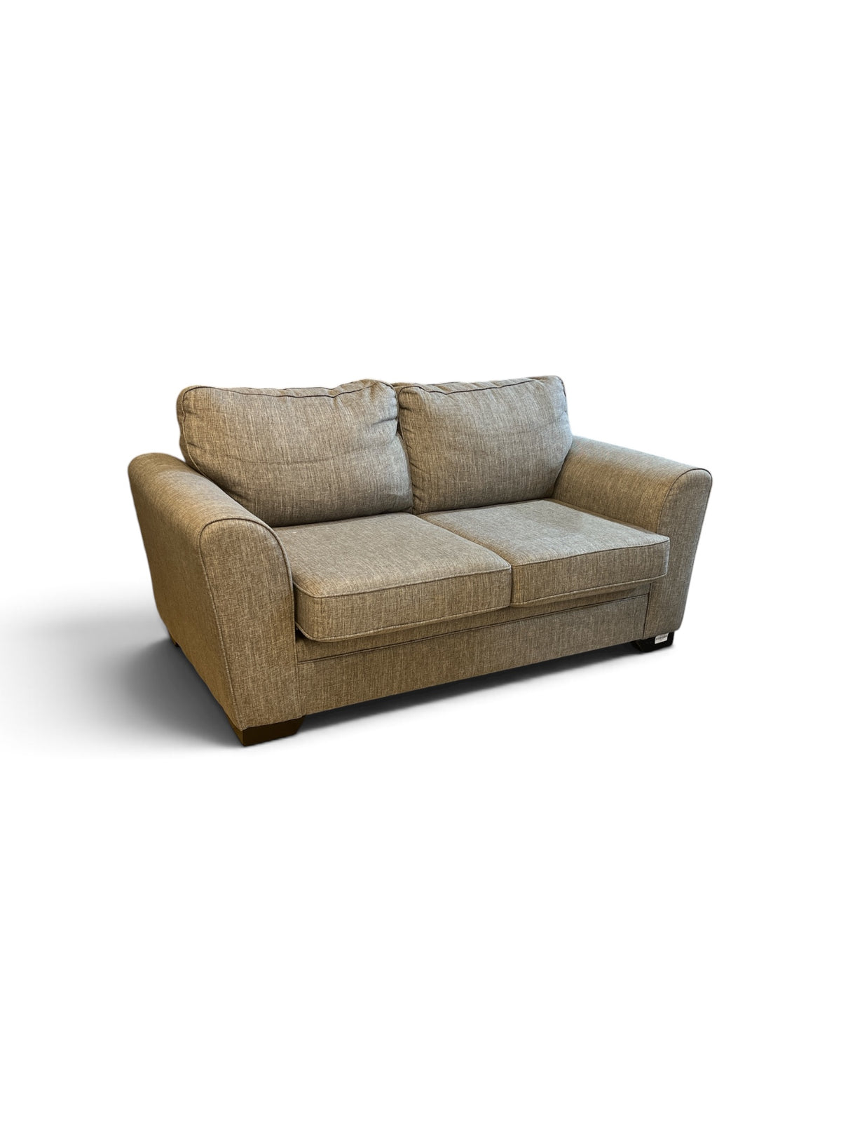 Grayhurst Fabric Loveseat