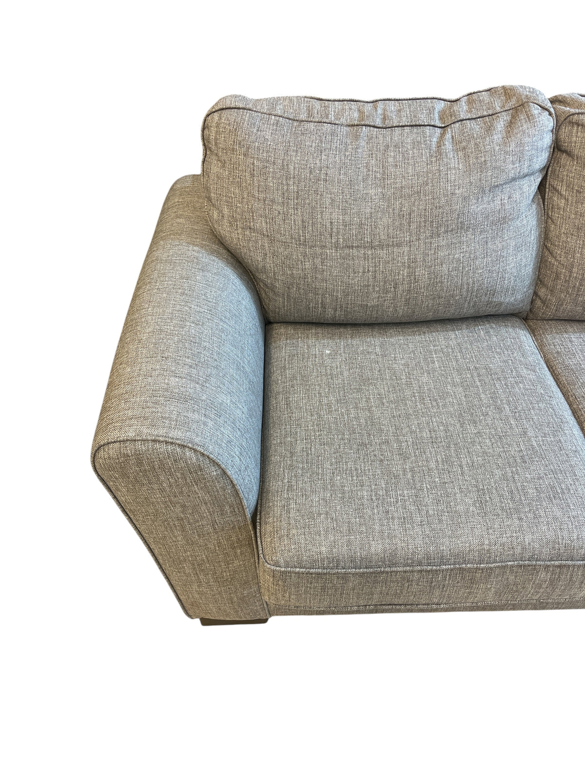 Grayhurst Fabric Loveseat