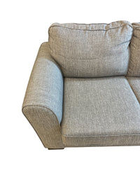 Grayhurst Fabric Loveseat