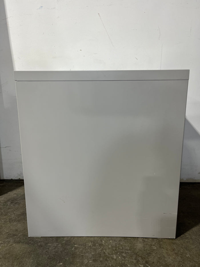 Grey Pro Source Filing Cabinet