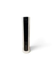 Vissani 3-in-1 Portable Evaporative Air Cooler, Tower Fan & Humidifier for 320 Sq. Ft