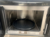 Wolf Microwave Oven