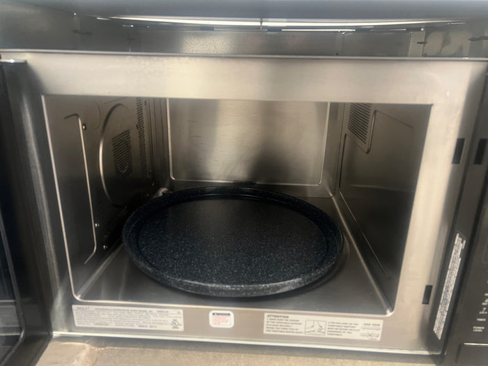 Wolf Microwave Oven