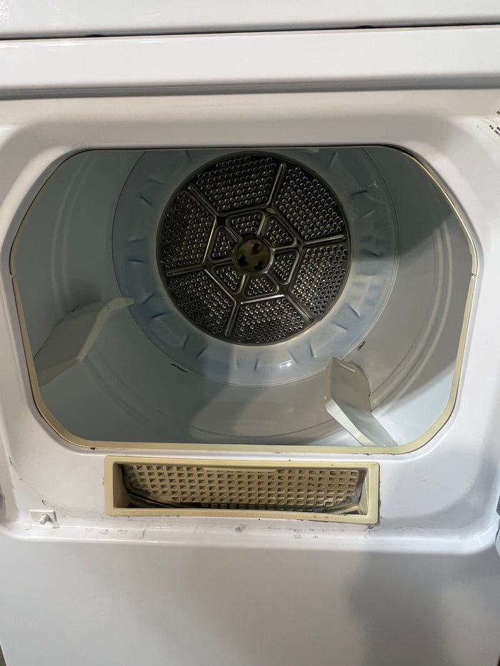 GE Front Load Dryer