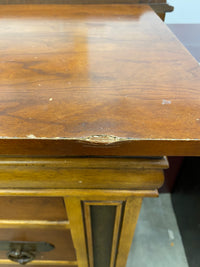 Dick Idol by Klaussner International Seven - Drawer Dresser