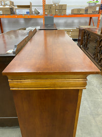 Dick Idol by Klaussner International Seven - Drawer Dresser