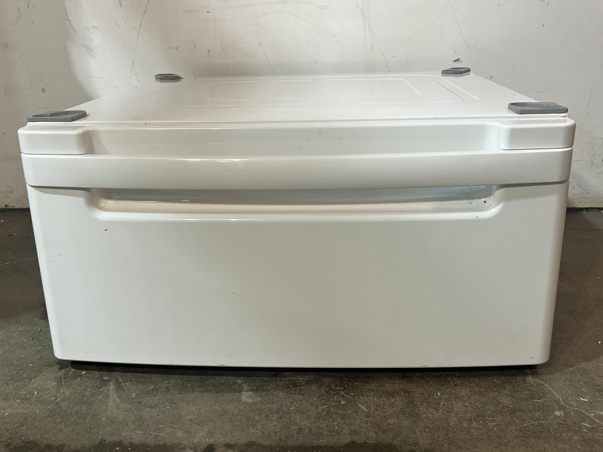 LG Laundry Pedestal 27"