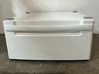 LG Laundry Pedestal 27"