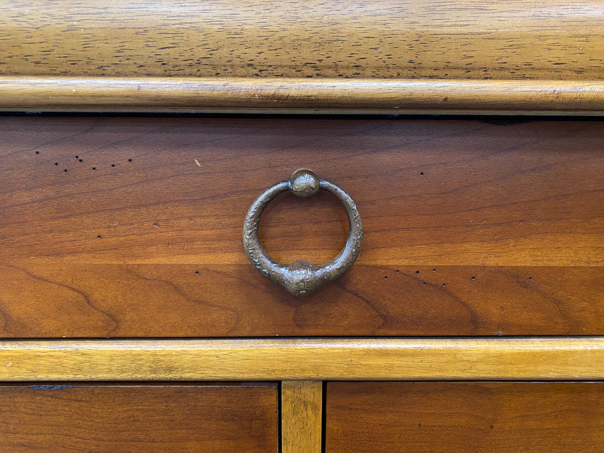 Dick Idol by Klaussner International Seven - Drawer Dresser