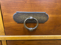 Dick Idol by Klaussner International Seven - Drawer Dresser