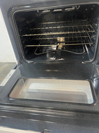Whirlpool White Electric Range 30"
