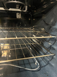 Whirlpool White Electric Range 30"