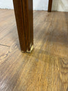 Vintage Rattan Coffee Table