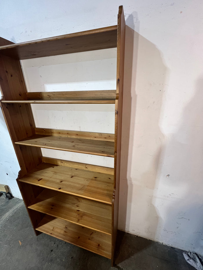 IKEA Leksvik Bookcase