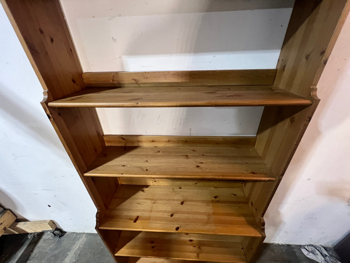 IKEA Leksvik Bookcase