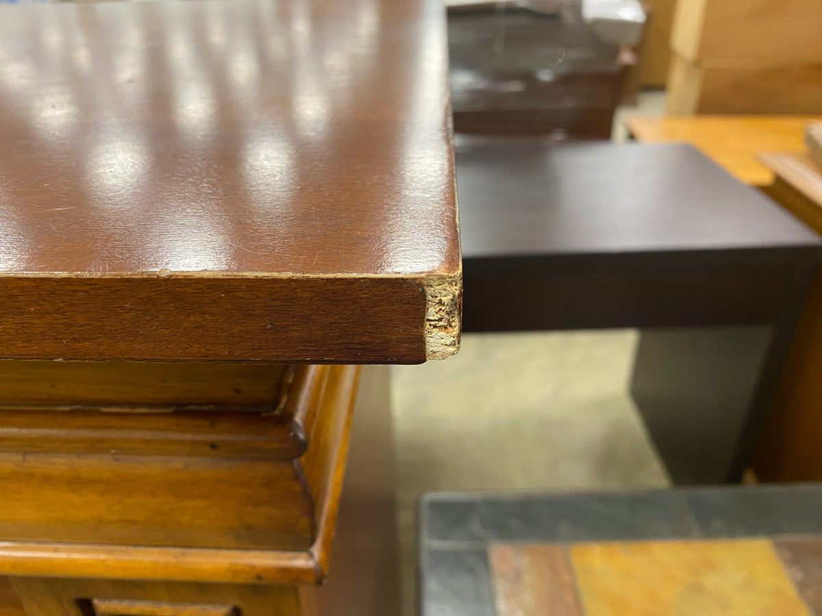 Dick Idol by Klaussner International Nine - Drawer Dresser